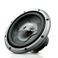 Pioneer TS-W308D4 пассивный, 400Вт, черный