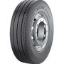 Грузовая шина Michelin X InCity EV Z 275/70R22,5 152/149J универсальная PR