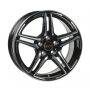 Легковой диск Yamato Haruki 7,5x17 5x114,3 ET45 60,1 BFP