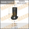 Masuma MAB1019